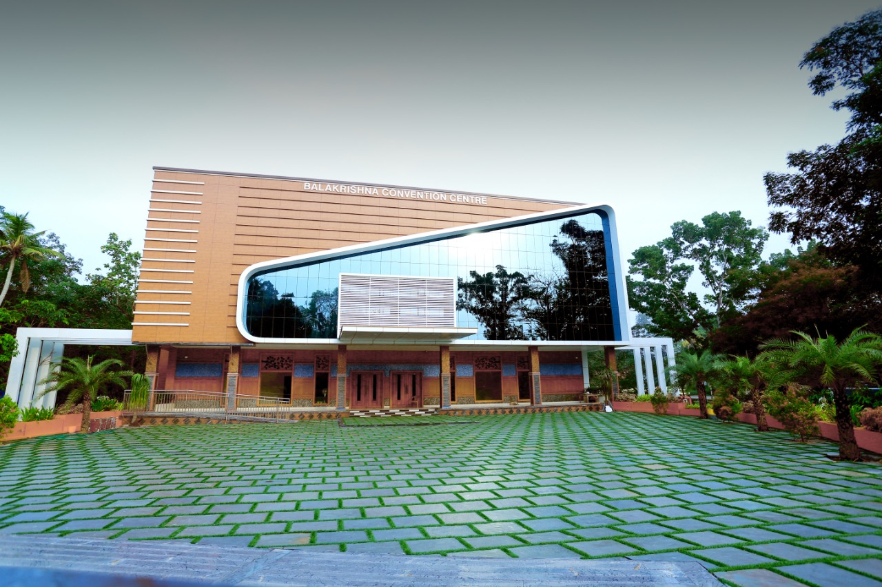 auditorium in pathanamthitta kidangannor